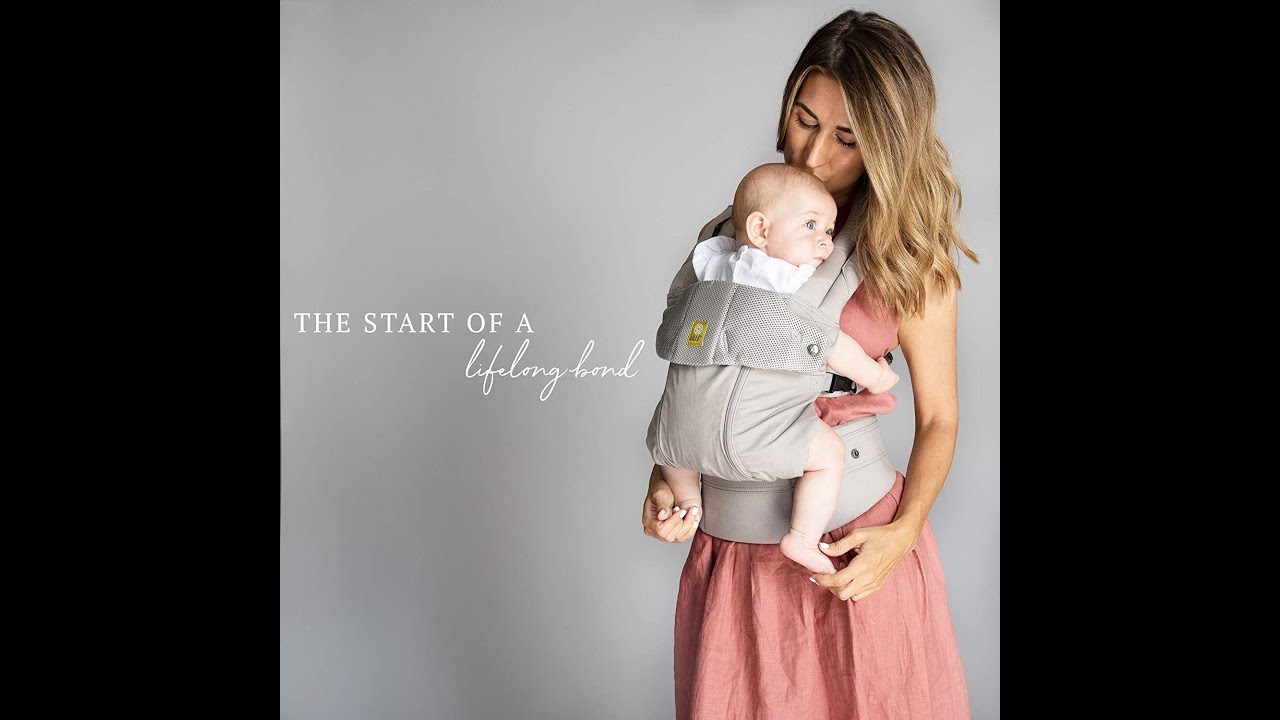 Baby Carrier YouTube