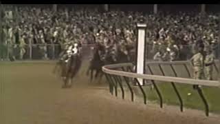 Secretariat Derby de Kentucky 1973