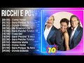 R.i.c.c.h.i e P.o.v.e.r.i Greatest Hits ~ Top 100 Artists To Listen in 2023