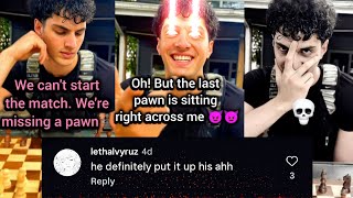 Diabolical Comments Cooking Instagram Posts ✌️🥭 #3