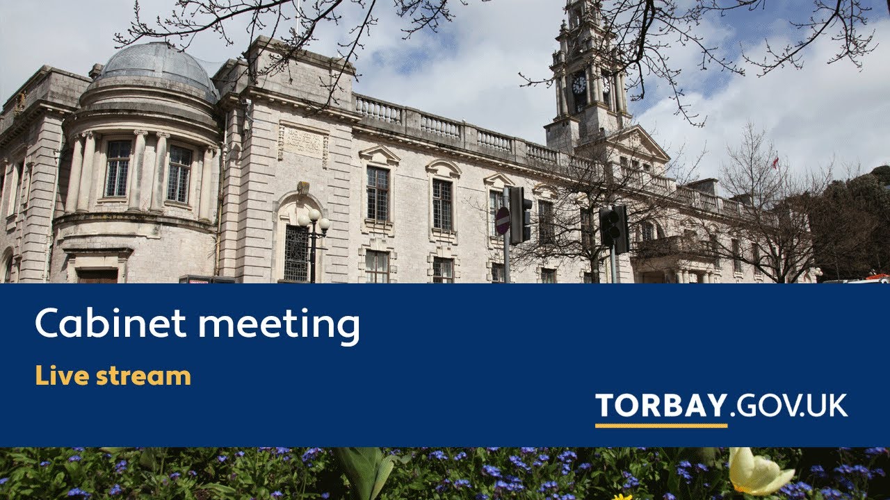 Cabinet - 10 January 2023