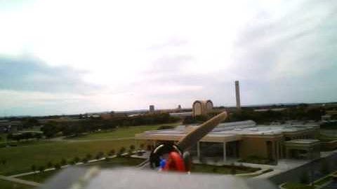 First video of RCPowers Hydro  - RC - Tyrant1919