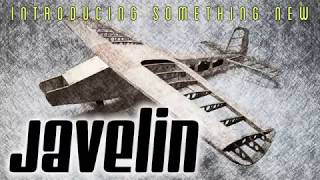 Old School Model Works Javelin Introduction