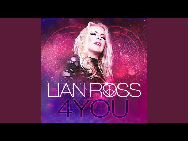 Lian Ross - Take My Hand