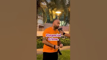 How much does FINANCIAL CRIMES pay?
