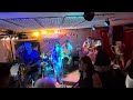 Get Down on It- SoulFish at Bauser’s in Dunedin FL, 8/22025