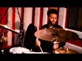 Christian sands rebel music  live studio session