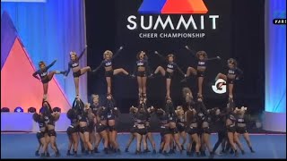 The California Allstars Strikers - Summit 2024 Finals *CHAMPIONS*