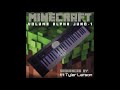 Minecraft Living Mice 432Hz 
