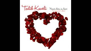 Talib Kweli - Never Been In Love (Instrumental) [Edit]