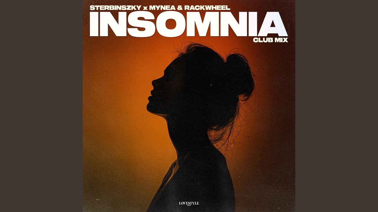 Insomnia (Club Mix) - YouTube