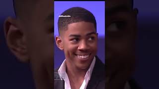 Steve Harvey's Son bought him a gift! What did you get the money? #shorts #ythsorts #funny #steve Steve Harvey's Son bought him a gift! What did you get the money? #shorts #ythsorts #funny #steve