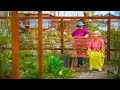 Vlog de la campagne japonaise ma mre et ma grandmre profitent du jardin printanier
