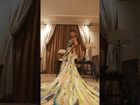 Art is life and life is love #VogueWorld @Vogue