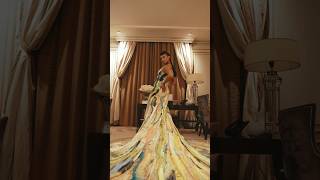 Art is life and life is love #VogueWorld @Vogue