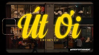 Chợt nghe tiếng Út ơi năm nào - Tuyển Tập Lofi Chill 2023 || Út Ơi Mashup x Thương Ly Biệt