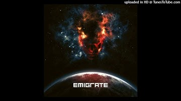 Emigrate - YOU CAN