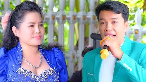 NS Nguyễn Kha NS Hồng Hạnh Lần Đầu Hát Chung Chưa Ăn Ý Lắm