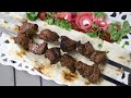 Шашлык из Печени - Мой Фирменный Рецепт - Рецепт от Эгине - Heghineh Cooking Show in Russian