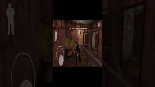 Evil Doll - The Horror Game  | Laundry Room | Android HD#shorts screenshot 5