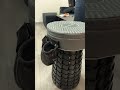 Your Go To Outdoor Seating Option This Collapsible Stool Works Anywhere