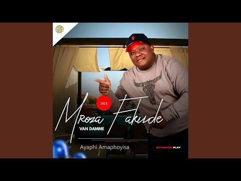 Ayaphi Amaphoyisa