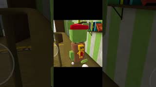 The Giant House #roblox #superbearadventure #shorts #shortvideo #gaming #games #short #gameplay