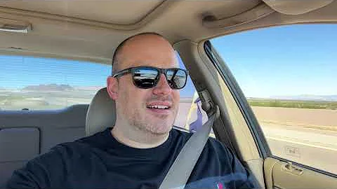 Casino Living | My Trip to Laughlin, NV