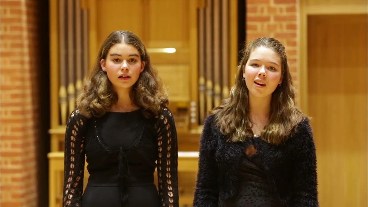 Pie Jesu, Andrew Lloyd ber YouTube