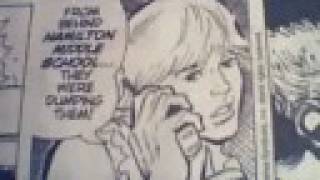 Mary Worth & Rex Morgan: A Dramatic Reading Ep. 3