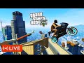 💥 CHAOTIC RACES ONLY 😂 | GTA V Legacy Online