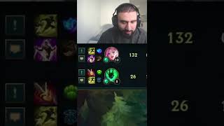 EXPLAIN THRESH S BUILD PLZ