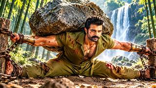 Superstar Vijay Devarakonda | South Action Hindi Dubbed Movie | Hindi Dubbed Full Movie