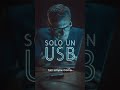 Nunca conectes un USB que encontraste