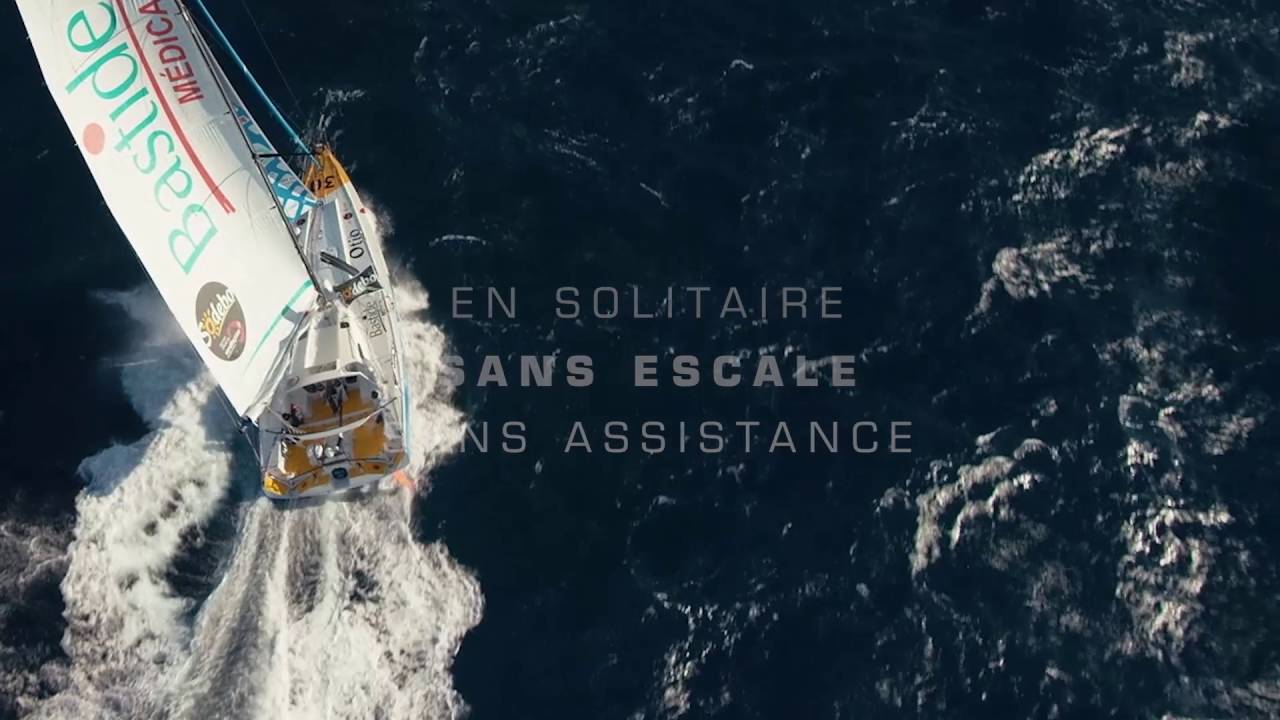 Bande Annonce Officielle de Kito De Pavant