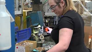 ESFR Assembly