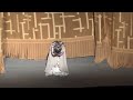 Aida Curtain Call - 5/6/23 - Met Opera - Carignani; Meade, de León, Petrova, Gagnidze, van Horn