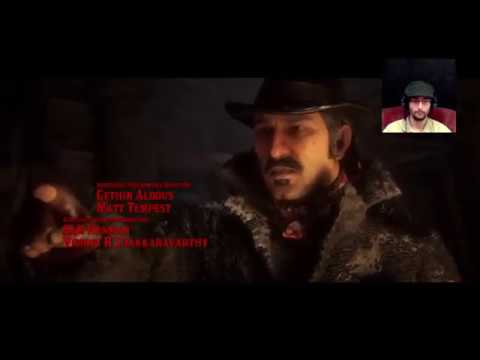 Red Dead Redemption 2 Story Mode Ep.1 - YouTube