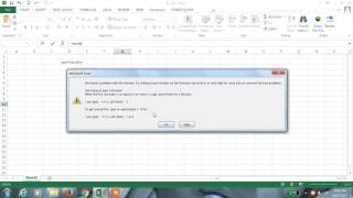 Excel 2013 Tutorial#45 Sum Function in Excel