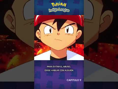 Pikachu hace llorar a Cubone - Pokémon Capítulo 9 Temporada 1