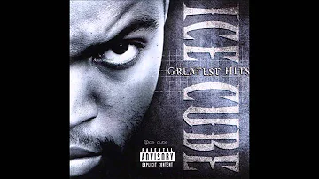 03 - Ice Cube - We Be Clubbin'