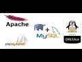 Instalación de Apache2 - php - Mysql y Phpmyadmin en Ubuntu 18.04