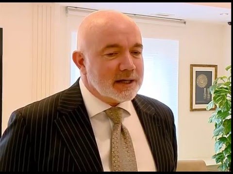 შეხვედრა ავიაკომპანია “Ryanair”-ის წარმომადგენლებთან