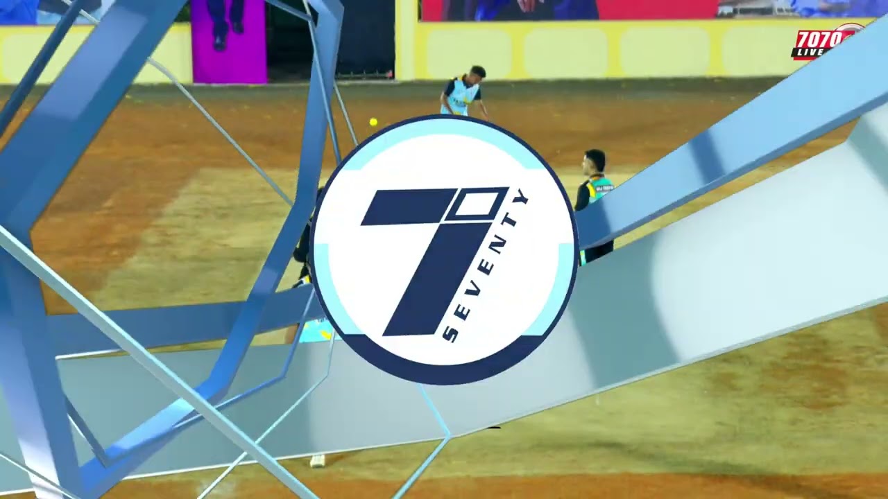 ROYAL SYRIKERS VS VAISHNAV CHEMBUR AT  AAMDAR SHEKAR NIKAM CHASHAK 2025 SAWARDE