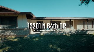 13201 N 64th DR, Glendale, AZ 85304