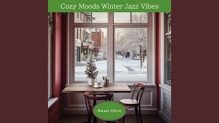 Winter's Warmth Nighttime (Key E Ver.)