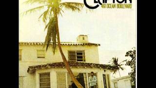 B Minor Jam - Eric Clapton (461 Ocean Boulevard) chords