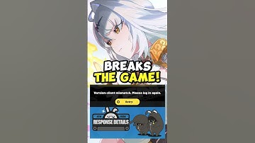 Zenless 2.0 Update BREAKS the Game with Massive LOGIN ERRORS!