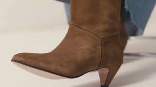Anonymous Copenhagen - Style: Hermine, Fiona 35, Jasmina 50 stiletto & Mully