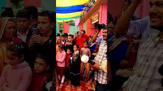 दुल्हन का इमोशनल पल#pahadi#shorts#didihat#kumaoni#Chaliyamusic#uttarakhand#wedding#dance #ghum #yt